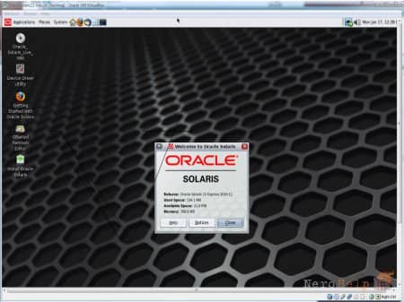 Oracle � Open Source: ������������ �������