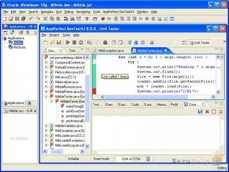 Oracle � Open Source: Java
