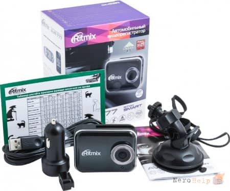 ����� ����������������� RITMIX AVR-777 SMART