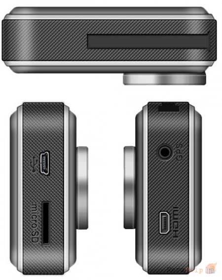 ����� ����������������� RITMIX AVR-777 SMART