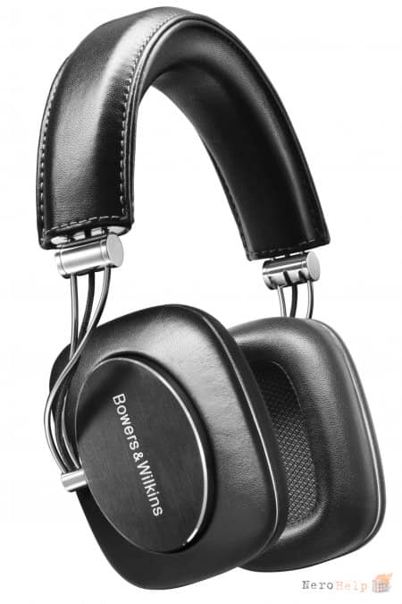����� Bowers & Wilkins P7