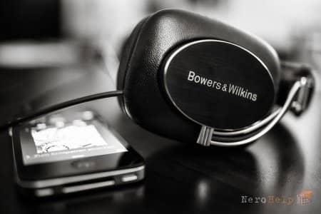 ����� Bowers & Wilkins P7