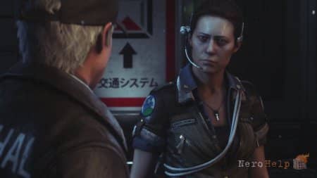 Alien: Isolation ��� ������ � ����������
