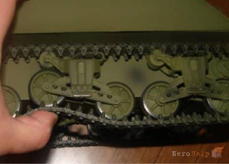 ���������������� ���� Ginzzu / Heng Long M4A3 Sherman | ���� � �����, �������� � �����