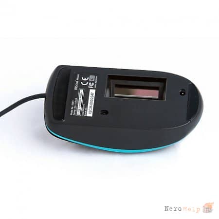 ����� IRIScan Mouse | ������ �� ���������
