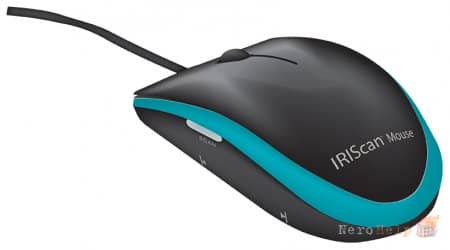 ����� IRIScan Mouse | ������ �� ���������