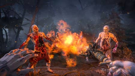 20 ����� �������� Hellraid