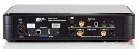 ����� PS Audio DirectStream DAC