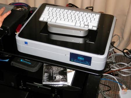 ����� PS Audio DirectStream DAC