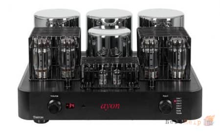 ����� Ayon Triton III | ��� �������� ������