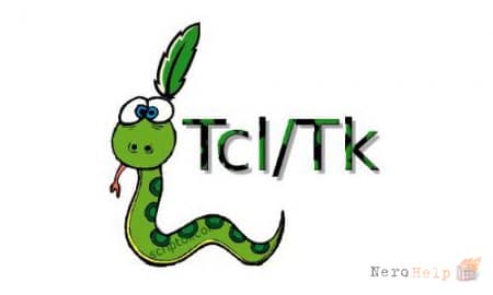 ���������� � Tcl/Tk: ���� � �����