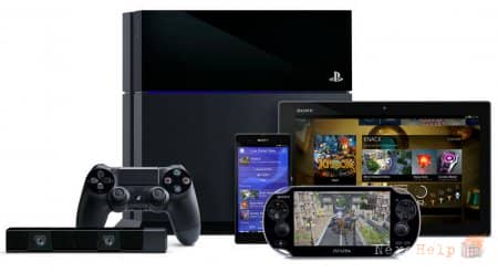 �������������� PS4 � Xbox One