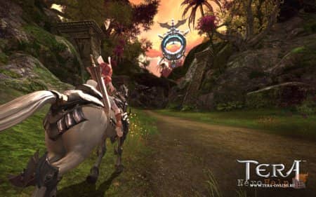 ��������������� ����� TERA: The Battle For The New World