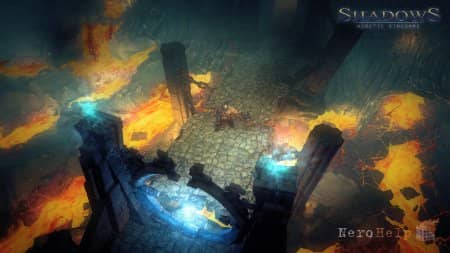 ��������������� ����� Shadows: Heretic Kingdoms