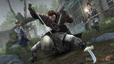 ��������������� ����� Assassin's Creed Rogue