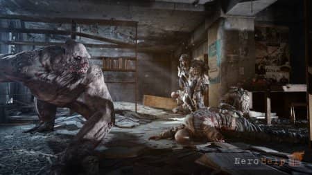 ����� Metro Redux