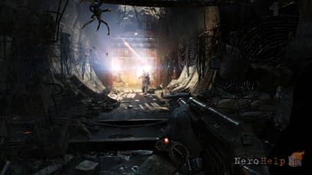 ����� Metro Redux