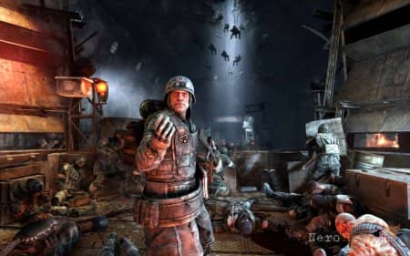 ����� Metro Redux