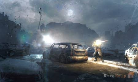 ����� Metro Redux