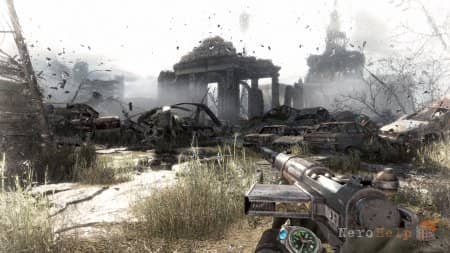 ����� Metro Redux