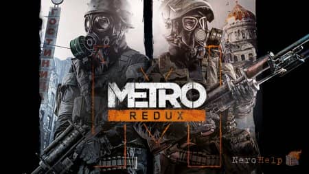 ����� Metro Redux