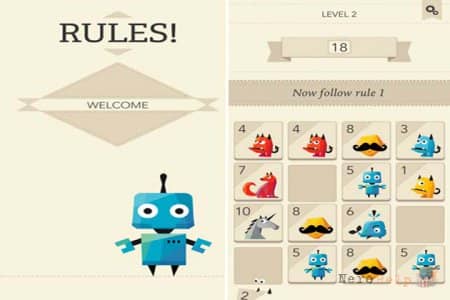 ����� Rules!
