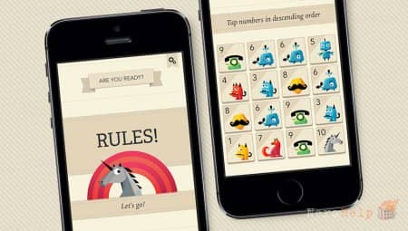 ����� Rules!