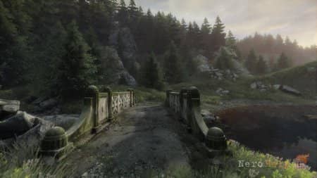 ����� The Vanishing of Ethan Carter