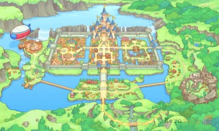 ����� Fantasy Life