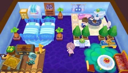 ����� Fantasy Life