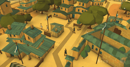 ����� Godus