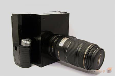 Frankencamera 2.0 - �������� ��������� � ������� �������� ����������