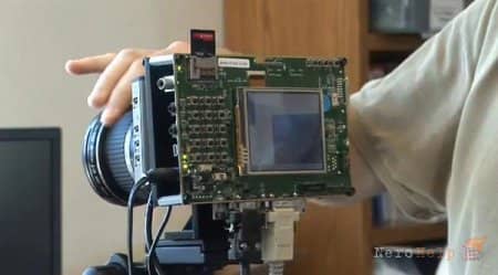 Frankencamera 2.0: �������� ����������