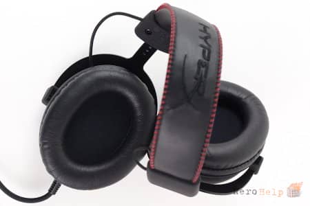 ������������ ������� ��������� Kingston HyperX Cloud