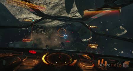 ��������������� ����� Elite: Dangerous