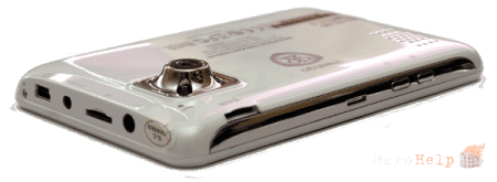 ����� �������������� Prestigio Geovision 5800BTHDDVR