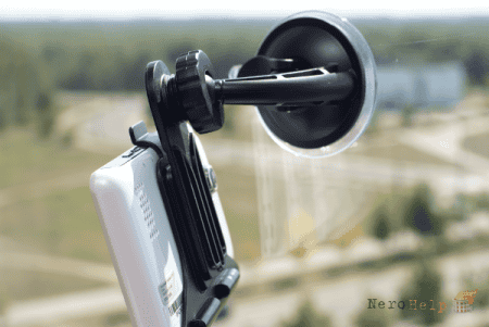 ����� �������������� Prestigio Geovision 5800BTHDDVR