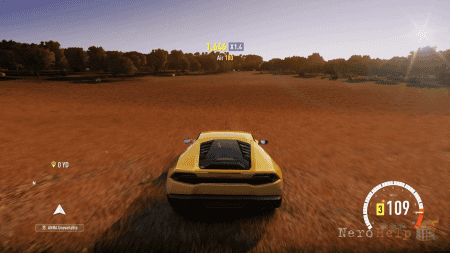 ����� Forza Horizon 2