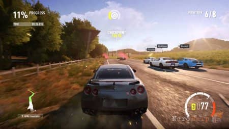����� Forza Horizon 2