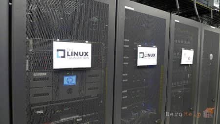 Linux Foundation: ������� ��� ������������� � �������������