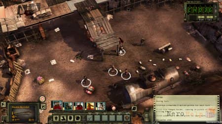 ����� Wasteland 2