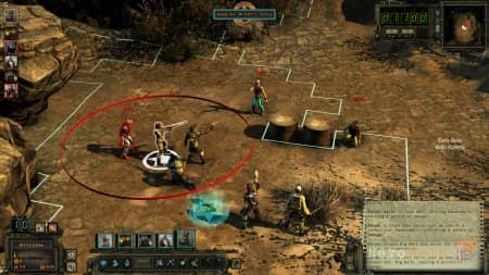 ����� Wasteland 2