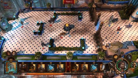 ��������������� ����� Might & Magic Heroes VII