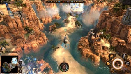 ��������������� ����� Might & Magic Heroes VII