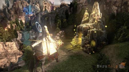 ��������������� ����� Might & Magic Heroes VII