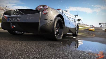 ��������������� ����� World of Speed