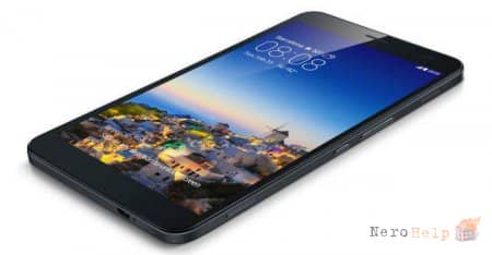 ����� Huawei MediaPad X1