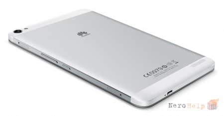����� Huawei MediaPad X1