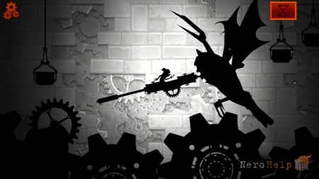 ����� Oscura: Second Shadow
