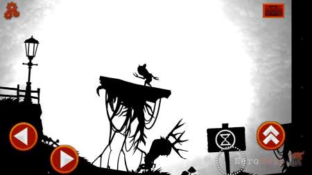 ����� Oscura: Second Shadow